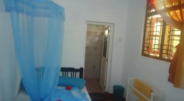 Номер Classic Nishan Surf Inn