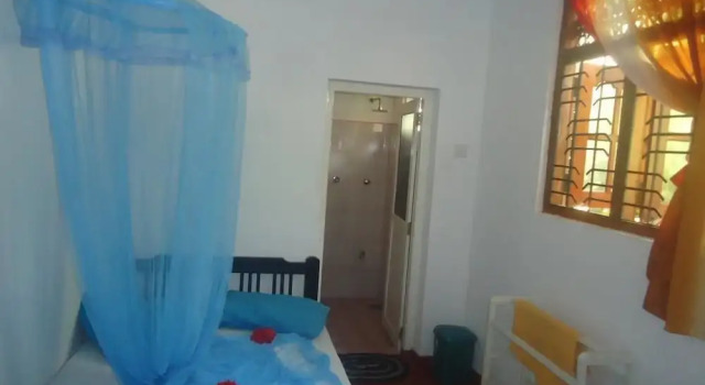 Nishan Surf Inn