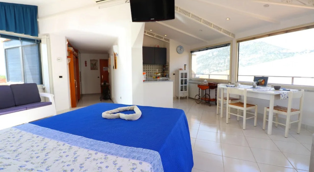 Casa Tesy