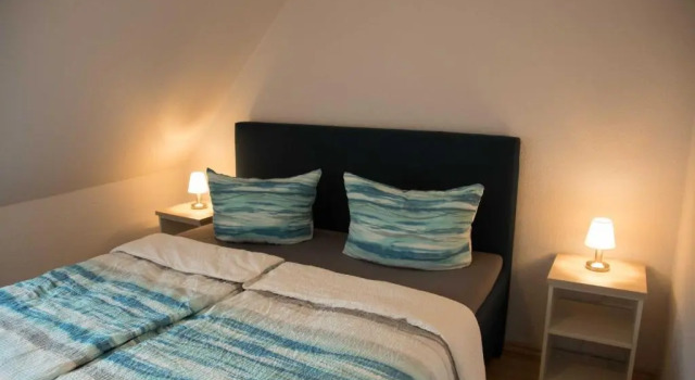 Апартаменты Landhaus am Teich