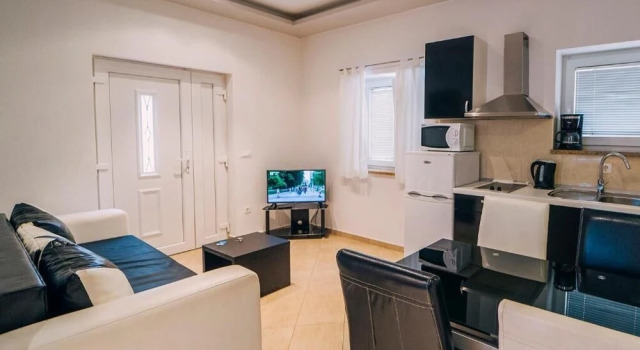 Апартаменты Deluxe Apartments Centar