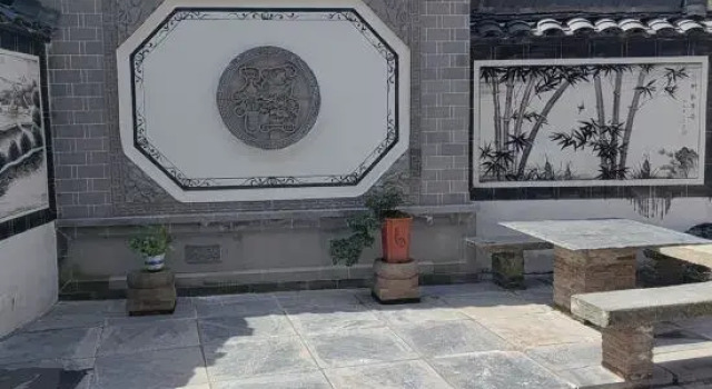 Yuli Linhe Xiaoyuan Homestay, Rezerwuj Hotel Jingdezhen Jiangxi