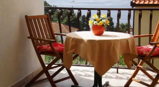Студия Apartments Tamara