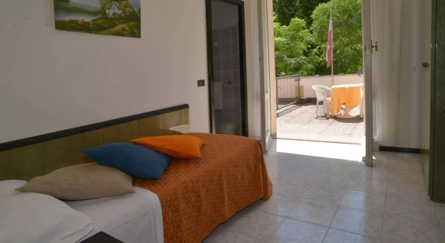 Hotel Salus, Prenota Hotel Medesano Emilia-Romagna