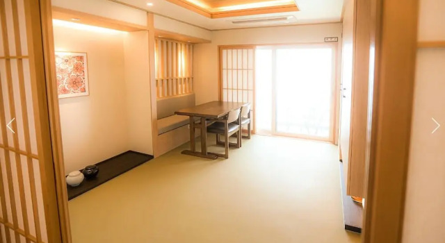 Tomonoya Signature Ryokan Namhae
