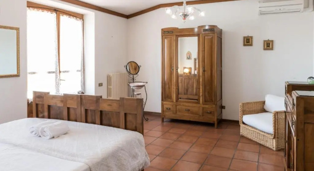 Villa Giola