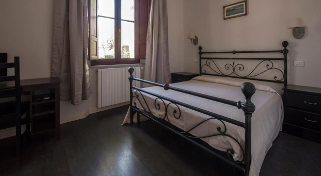 Номер Classic B&B Villa Regina