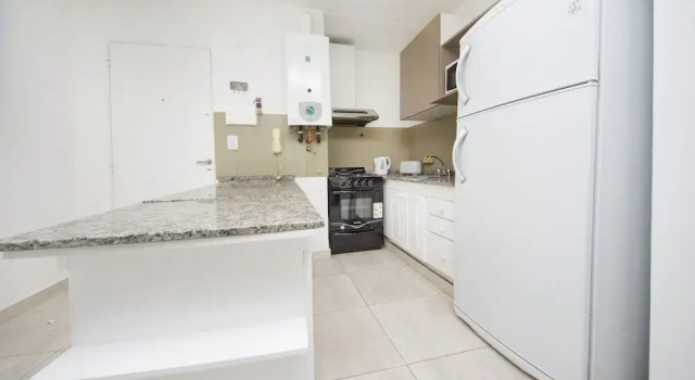 Апартаменты Buenos Aires Flat L8K