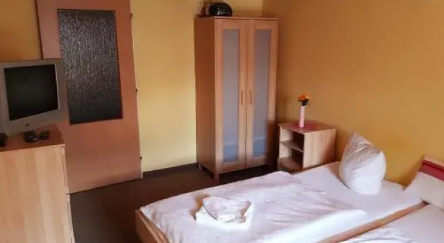 Wellness Penzion Stonozka, Rezervovat Hotel Levné hotely v Olomouc Region