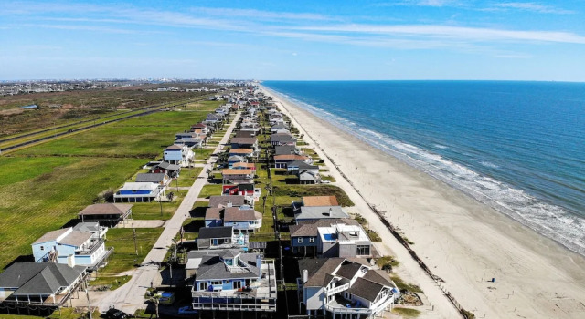 Flip Flop Beachside, Забронировать Отель Галвестон Texas Gulf Coast, рядом с Hershey Beach