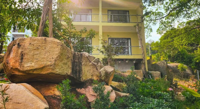 Номер Standard Casa De Sol Resort Phu Quoc