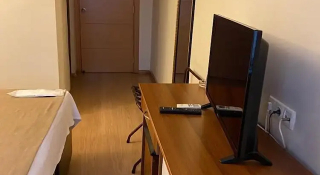 Одноместный номер Standard с балконом Karayel Hotel