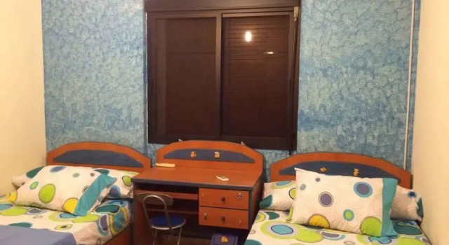Kandiel Furnished Apartments, Rezerwuj Apartament Hotele w Alajh z parkingiem, Parking