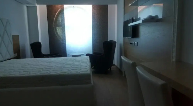 Студия Deluxe Vujanović Apartments