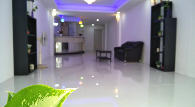The Chillax Pattaya