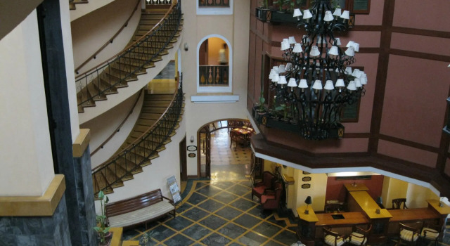 Fortune Resort Sullivan Court, Ooty - Member ITC Hotels' Group, Забронировать Курортный отель Отели штата Тамилнада с завтраком, Завтраки