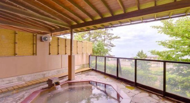 Kaikatei Kawai, Prenota Hotel Niigata Koshinetsu