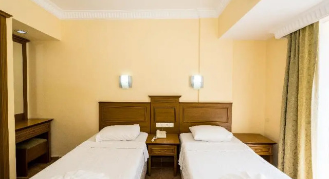 Номер Standard Miray Hotel