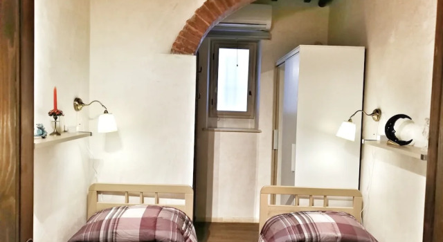 Luna 36 Apartment In Central Florence, Забронировать Апартаменты/квартира Апартаменты Флоренции, рядом с Дом Буонаротти, Апартаменты/квартира