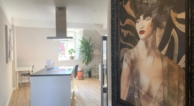 Апартаменты Lindenau Inn