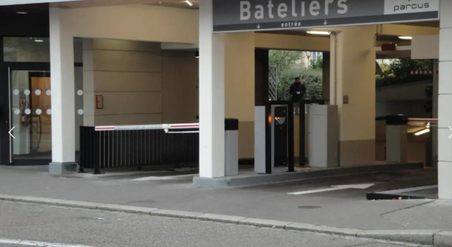 Апартаменты Appartement cosy rue Sainte Madeleine