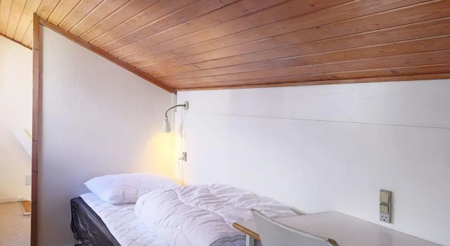 5 person holiday home in Væggerløse, Prenota Casa vacanze Ville a Falster, Villa