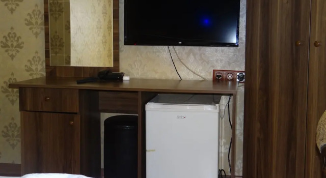 Номер Standard Meta Hotel