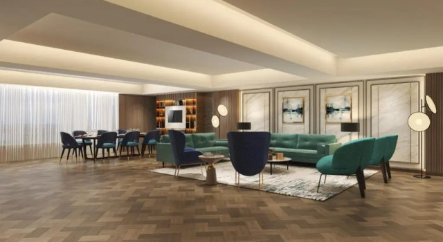 Holiday Inn Lucknow Airport by IHG