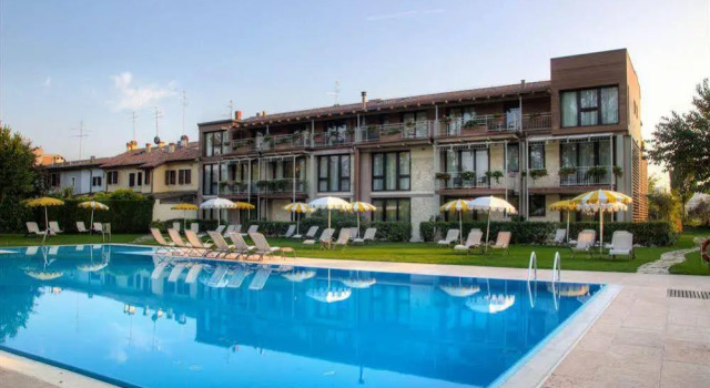 Ca'dell'orto Rooms