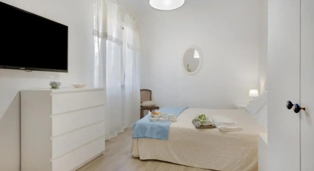 Magicstay - Flat 2 Bedrooms 1 Bathroom - Moneglia, Забронировать Отель Отели в центре Монелья, в центре