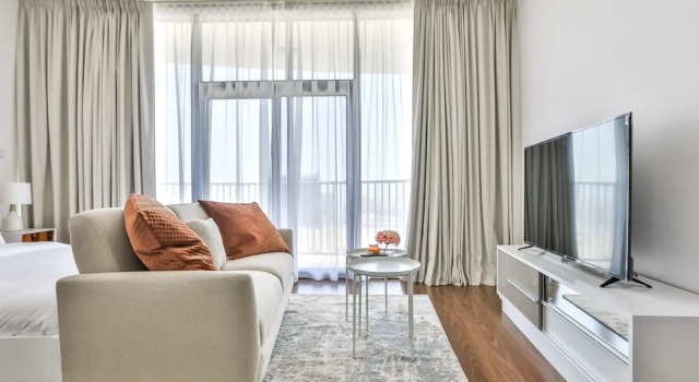 Driven Holiday Homes - Binghatti Pearls