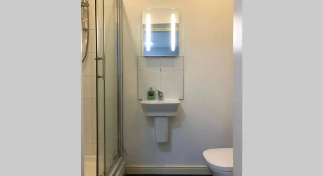 Апартаменты Fishergate ApartHotel 1 Stylish City Centre Apartment