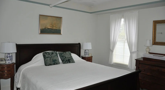 Номер Standard The Claremont Hotel