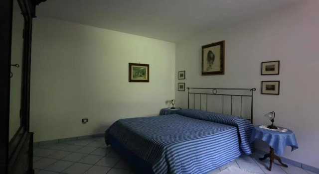 Четырёхместный номер Standard Ambrosio Relais