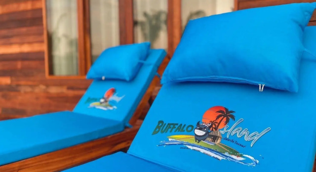 Buffalo Island Resort