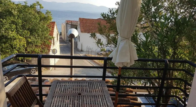 Апартаменты с 2 комнатами Apartments Mirela