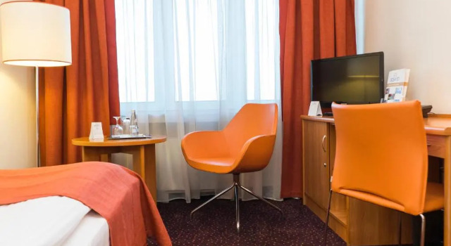 Номер Standard Hotel Beskid