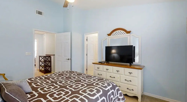 Lovely Oceanfront Townhome W/free Wifi, Central AC, Shared Pool, Private W/D, Buchen Sie Ferienhaus Amelia Island 