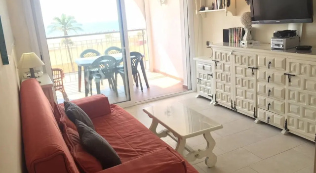 Apartamento Inmobahia - BI - 41, Забронировать Апартаменты/квартира Отели Alt Empordà с парковкой, Парковка
