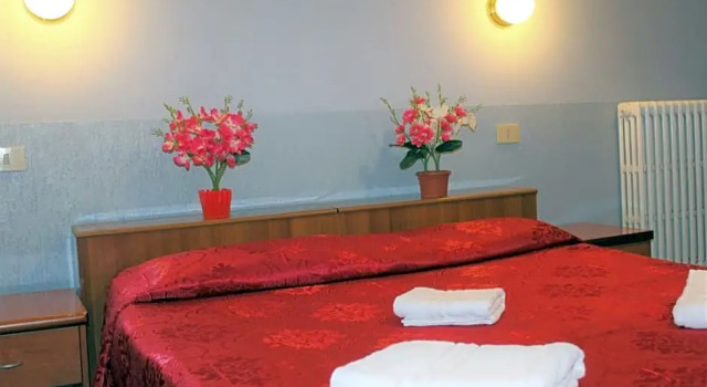 Семейный номер Standard Hotel Eurorooms
