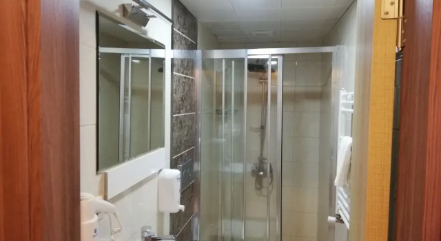 Номер Standard Ayder Resort Hotel