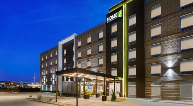 Home2 Suites By Hilton Cincinnati Midtown Oakley, Varaa Hotelli Uudet hotellit kohteessa Cincinnati