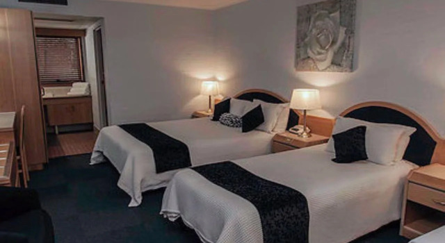 Capital Airport Motel, Забронировать Мотель Куинбиан Новый Южный Уэльс
