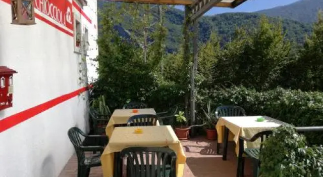 Locanda Chiocciola, Book Hotel Quero Vas 