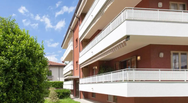 Апартаменты Toti Apartment