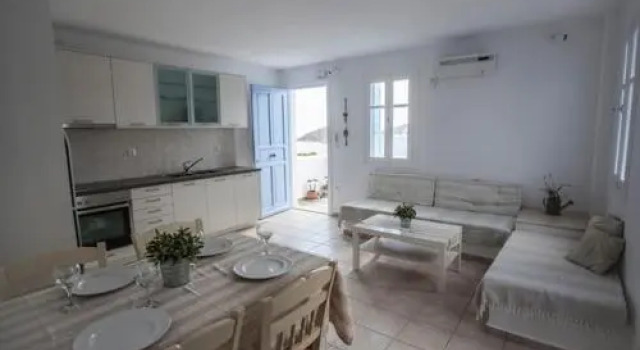 Astarti Apartments, Забронировать Апартаменты/квартира Апартаменты Серифос-Хора, Апартаменты/квартира