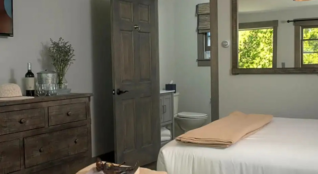 Номер Standard Lake Bomoseen Lodge