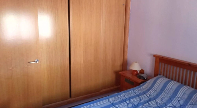 Ideal couple, small house with terrace, Bbq and area Pool