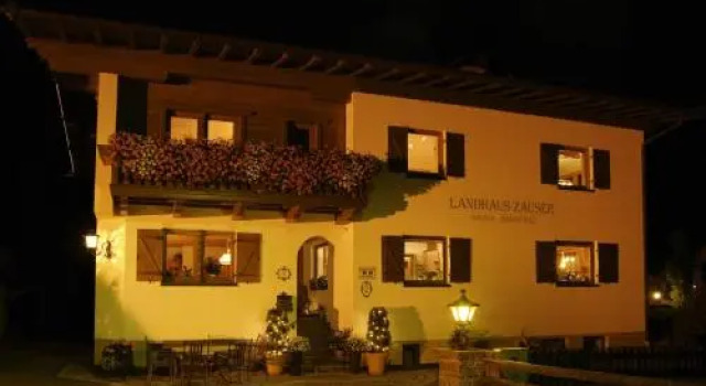 Landhaus Zauser, Забронировать Дом для отпуска СПА-отели Тироля, SPA-услуги