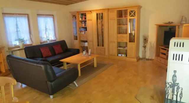 Ferienhaus Später